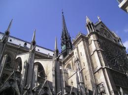 Notre Dame 